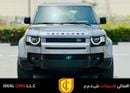 Land Rover Defender P400 110 HSE 3.0L (5 Seater) | LAND ROVER DEFENDER | P400 110 HSE  3.0L | GCC SPECS | YEAR 2021 |