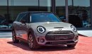 Mini Cooper S Clubman