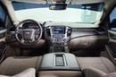 Chevrolet Tahoe 5.3L- 8CYL-TAHOE LT SUNROOF AL GHANDI AUTO
