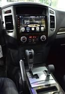 Mitsubishi Pajero EXCELLENT DEAL for our Mitsubishi Pajero GLS 3.8L 3 Doors ( 2018 Model ) in White Color GCC Specs