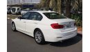 BMW 320i BMW 320 Led Light - Rear Camera - AED 1,049/ Monthly - 0% DP - Under Warranty - Free Service