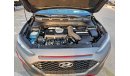 Hyundai Kona 2019 Model Iron Man 1.6cc engine full option