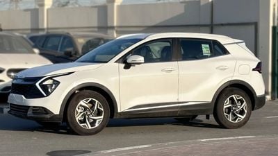 كيا سبورتيج Kia/Sportage P 2.0L 4WD/KSP18 RVC AT