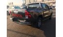 Toyota Hilux RHD, Diesel, Automatic, Double Cabin, 2.8L, 1GD Engine, 4x4 (Export Only)