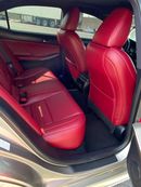 Lexus IS300 Lexus is 300 Fsport