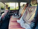 Lexus LX 570 Signature 5.7L GCC SPEC NEAT AND CLEAN LESS KILOMETER