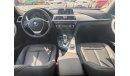 BMW 318i I 2018 GCC