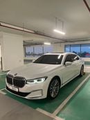 BMW 730Li