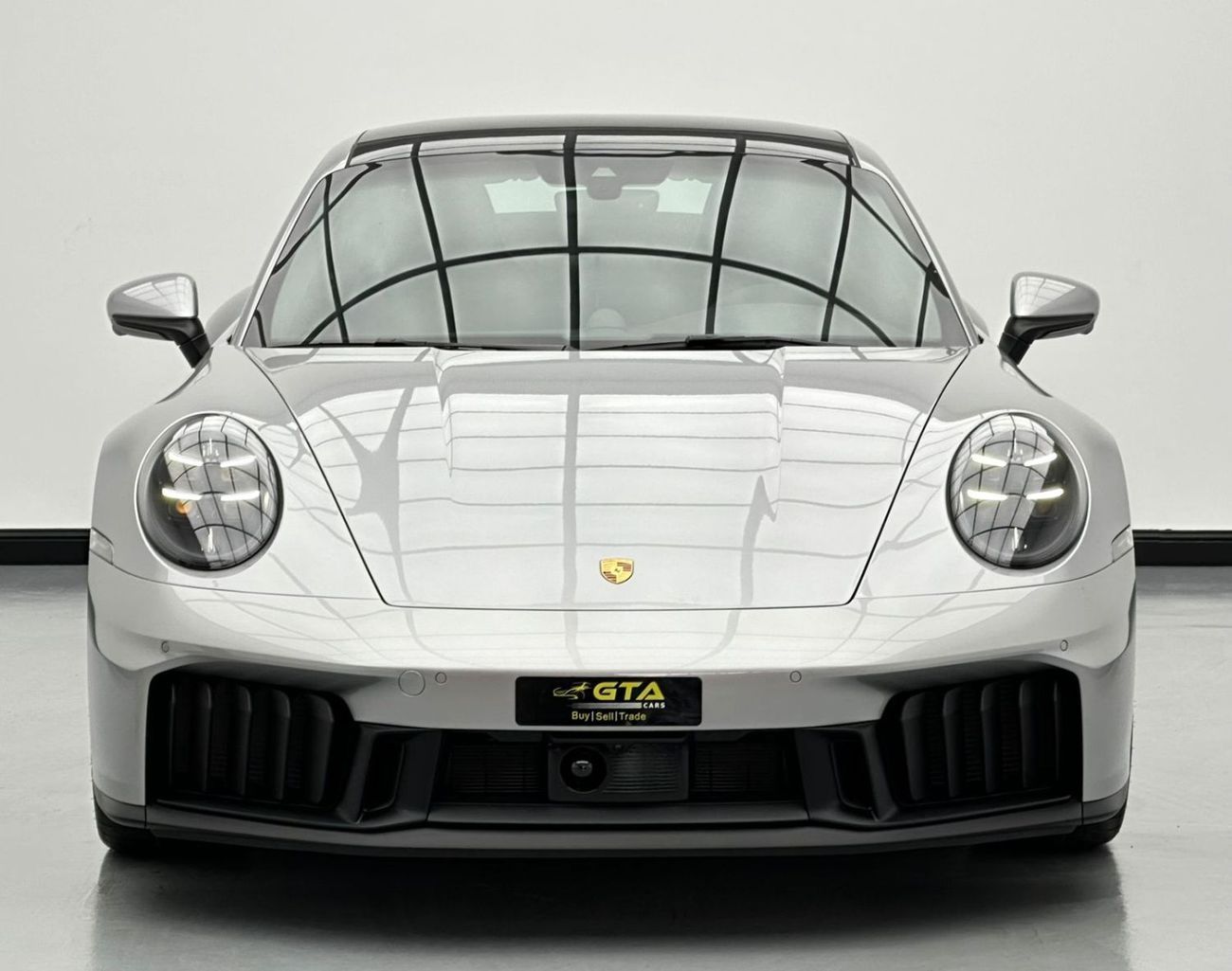 بورش 911 2026 Porsche 911 Carrera GTS T-Hybrid, Brand New, 2 Years Porsche Warranty, Excellent Condition, GCC