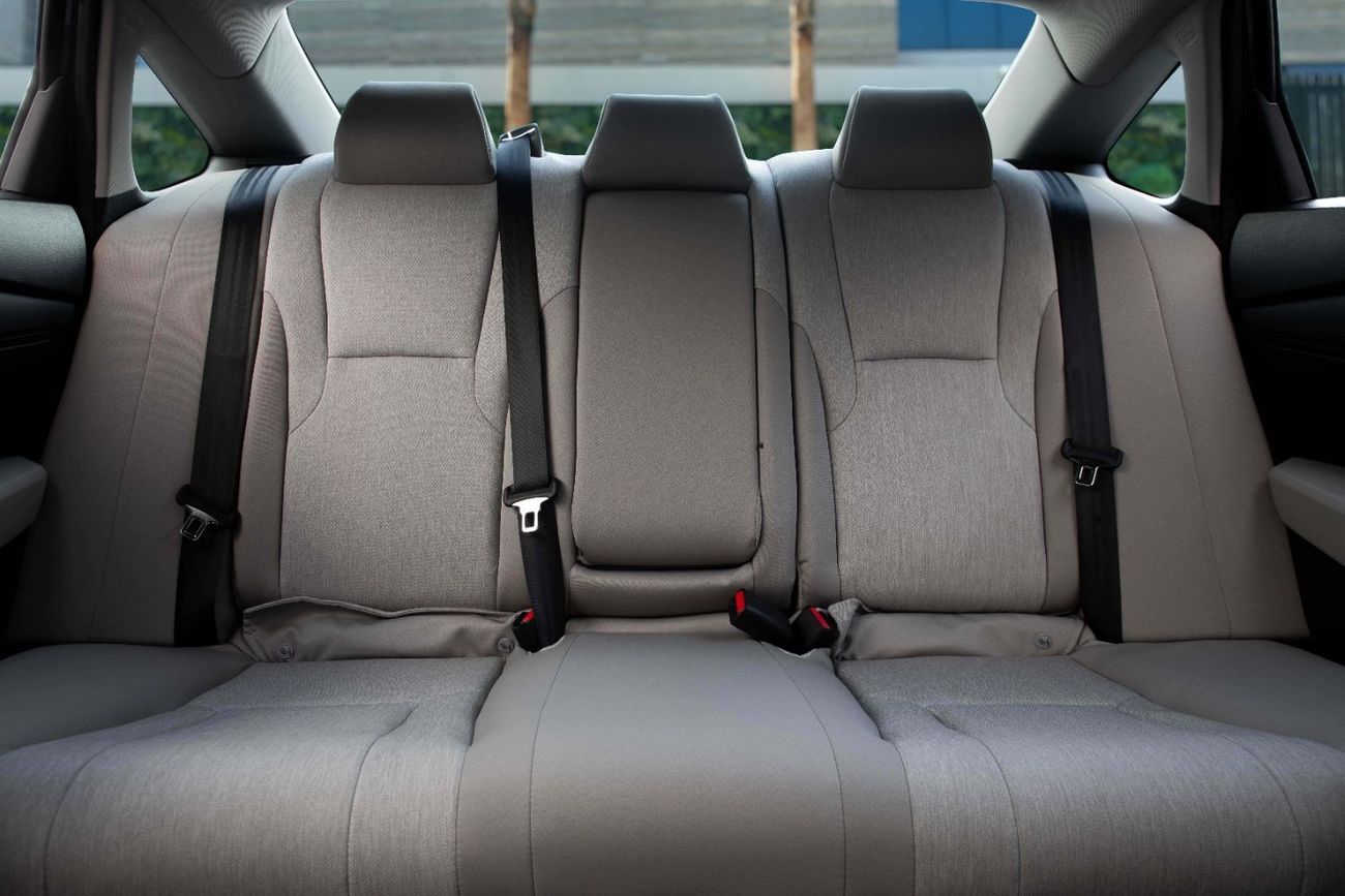 Honda Accord EX | 2,448 P.M  | 0% Downpayment | Brand New!