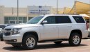 Chevrolet Tahoe LS