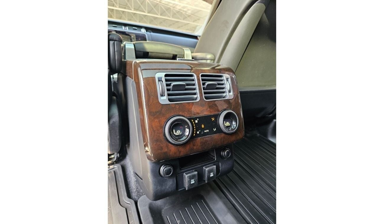 Land Rover Range Rover LandRover Range Rover 2020 Vogue Supercharged 5.0 L large