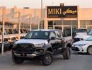 تويوتا هيلوكس Hilux GR 4.0 || 2026