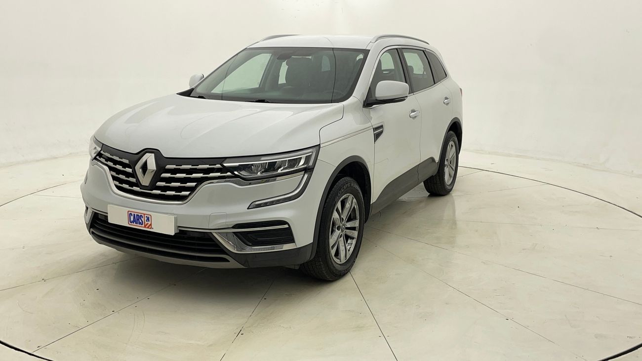 Renault Koleos PE 2.5 | Zero Down Payment | Home Test Drive