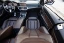 BMW M440i xDrive 3.0L BMW M440i xDrive Convertible 2021 GCC under Agency Warranty and Service Contract with Fl