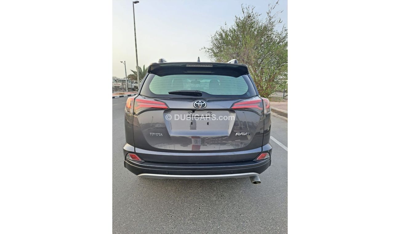 Toyota RAV4 TOYOTA RAV4 JAPANI CLEAN CAR