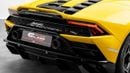 لامبورغيني هوراكان RWD - 2023 - Korean Specs