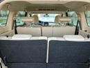 ميتسوبيشي إكسباندر GLX GCC Specs Premium Condition 7 Seater Perfect Inside Out