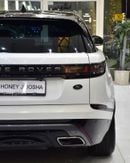 لاند روفر رينج روفر فيلار EXCELLENT DEAL for our Land Rover Range Rover Velar P300 HSE R-Dynamic ( 2018 Model ) in White Color