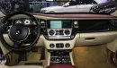 Rolls-Royce Wraith / GCC Specs