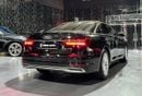 Audi A6 40 TFSI (190 HP)