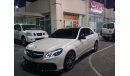 Mercedes-Benz E 63 AMG