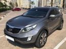 Kia Sportage EX Top 2.4L