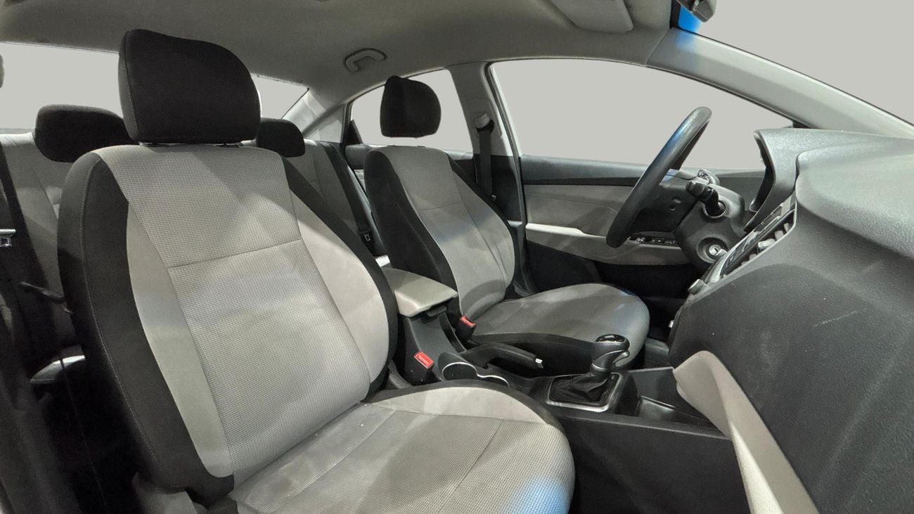 Hyundai Accent SMART 2022 | AED 461/Month | 0 DP | 30 Day Return | Warranty