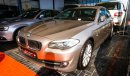 BMW 530i i