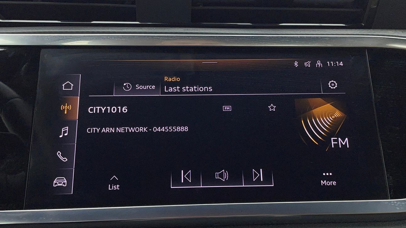 Audi Q3 35 TFSI 2 | Zero Down Payment | Home Test Drive