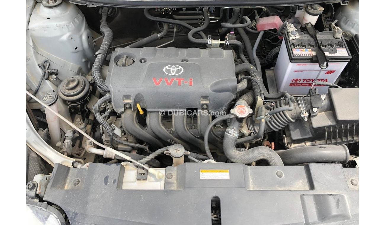 Toyota Yaris E 1.3L, Petrol, Clean Interior and Exterior, MP3, CD-Player. Tuner Audio/Radio, CODE-22171