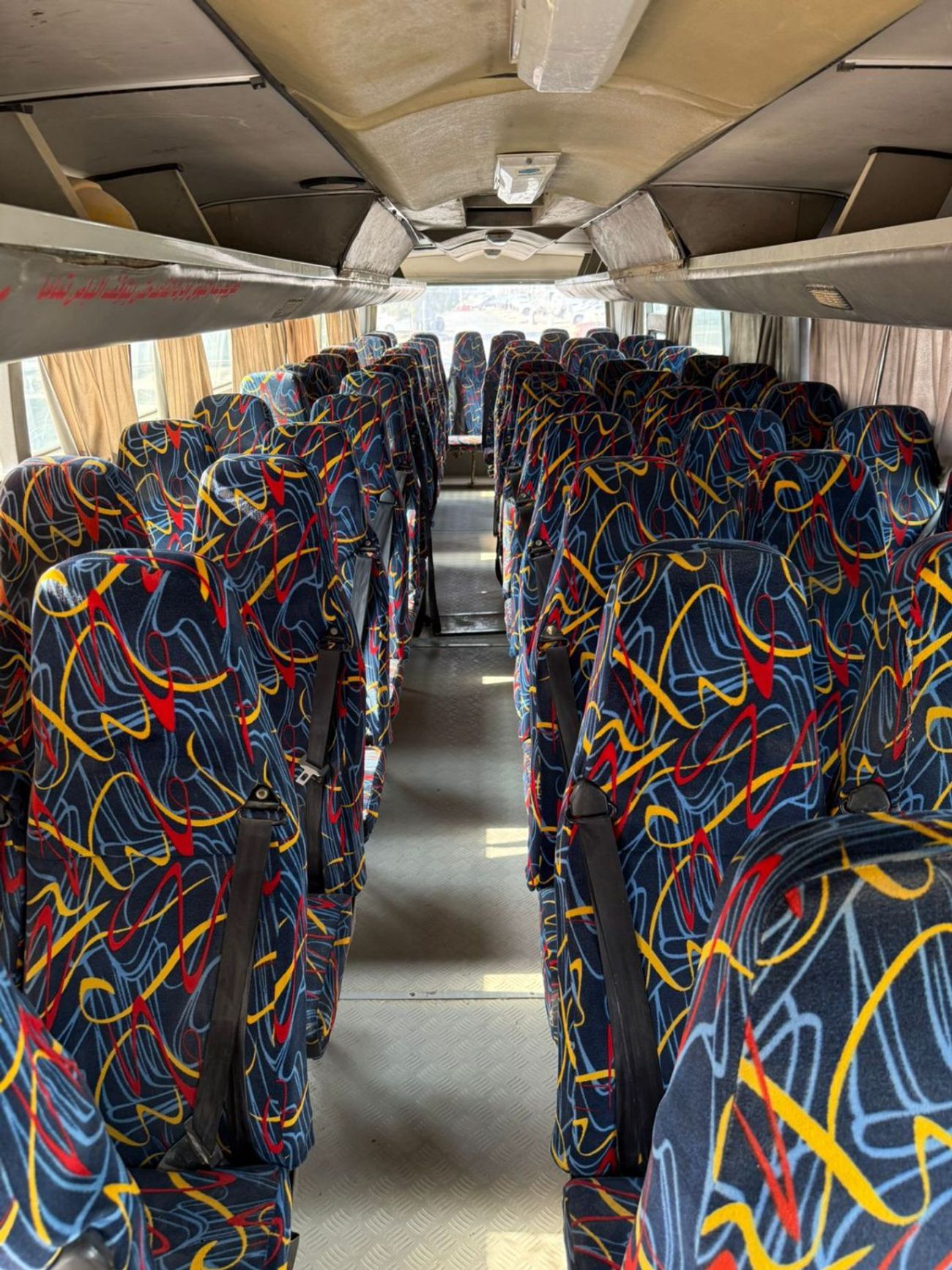 اشوك ليلاند فالكون