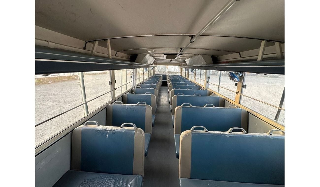 Ashok Leyland Falcon 63 Seater AC 65 Seater AC