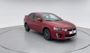 Mitsubishi Lancer GLX 2 | Zero Down Payment | Free Home Test Drive