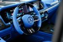 Mercedes Benz G63 AMG