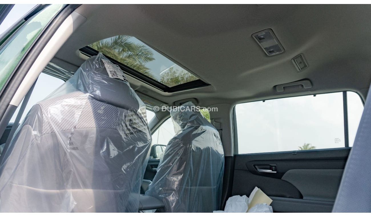 Toyota Highlander 2023 Toyota Highlander GLE 2.5L Hybrid