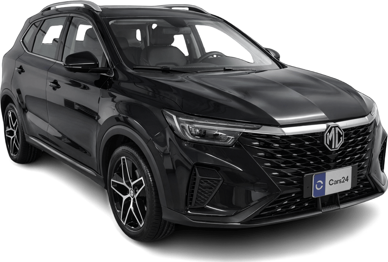 MG RX5 LUXURY 2024 | AED 767/Month | 0 DP | 30 Day Return | Warranty | Service History