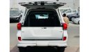 Toyota Land Cruiser Toyota Landcruiser Vx  RHD Diesel engine model 2011 for sale from Humera motors car full option top