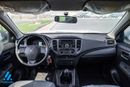Mitsubishi L200 2.5L DIESEL DCABIN | 4x2 GL 5MT | 2023