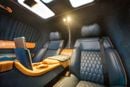 Mercedes Benz Vito