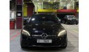 مرسيدس بنز C 300 Amg