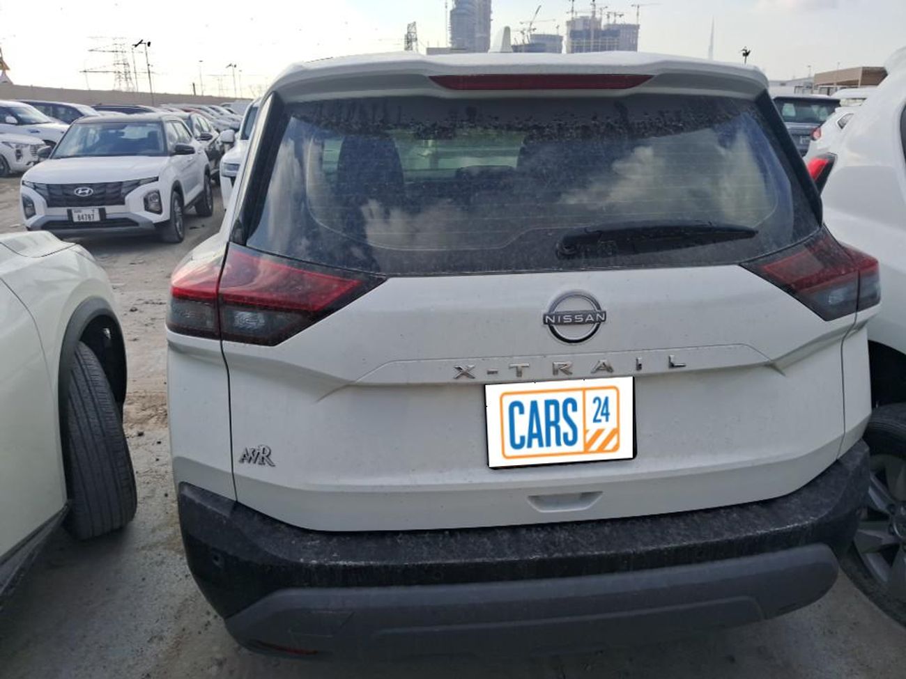 Nissan XTrail S 2.5 | Zero Down Payment | Home Test Drive