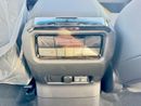 تويوتا برادو Toyota Prado 2025 2.4L petrol