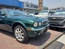 Jaguar XJ STD