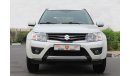 Suzuki Grand Vitara V4-2018 EXCELLENT CONDITION