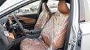 Toyota Camry 2026 Toyota Camry Lumiere 2.5L AT Hybrid (Silver-Tan)