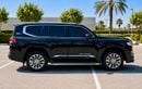 تويوتا لاند كروزر GXR Diesel