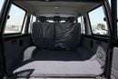 تويوتا لاند كروزر 70 2024 TOYOTA LAND CRUISER 76 HARDTOP 4.0L 4WD 6-SEATER MT