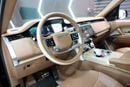 لاند روفر رينج روفر SV LWB P530