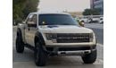 Ford F 150 Raptor